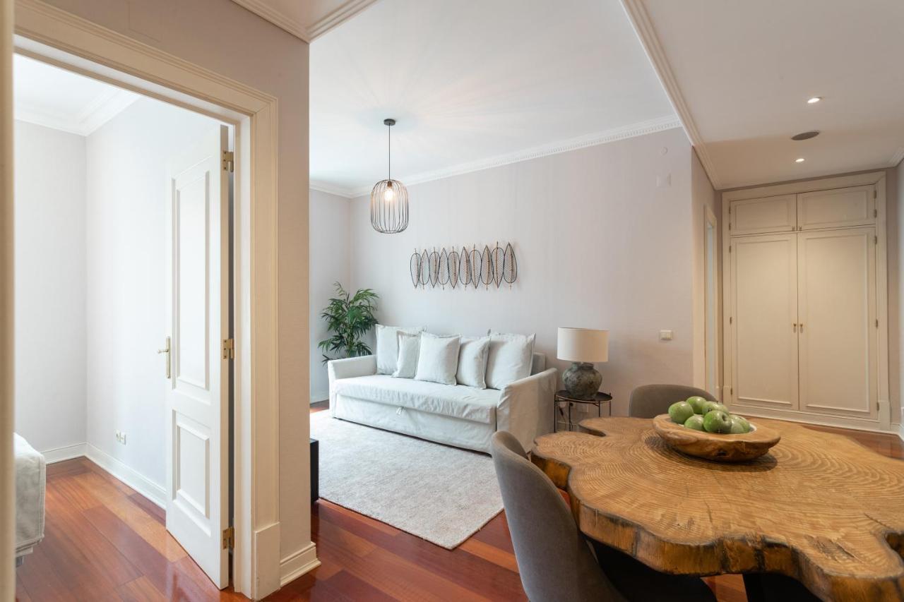Ferienwohnung Living Chiado Lissabon Exterior foto