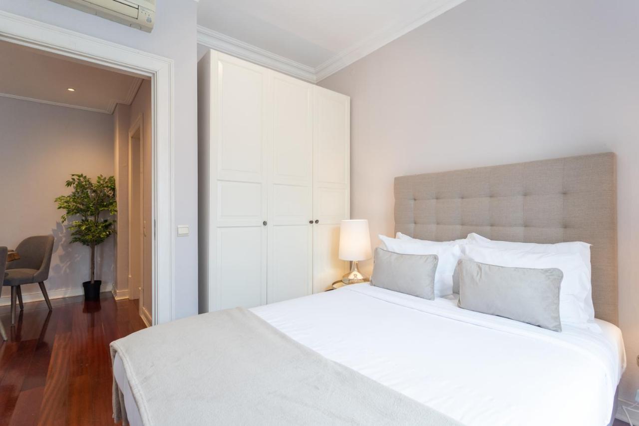 Ferienwohnung Living Chiado Lissabon Exterior foto