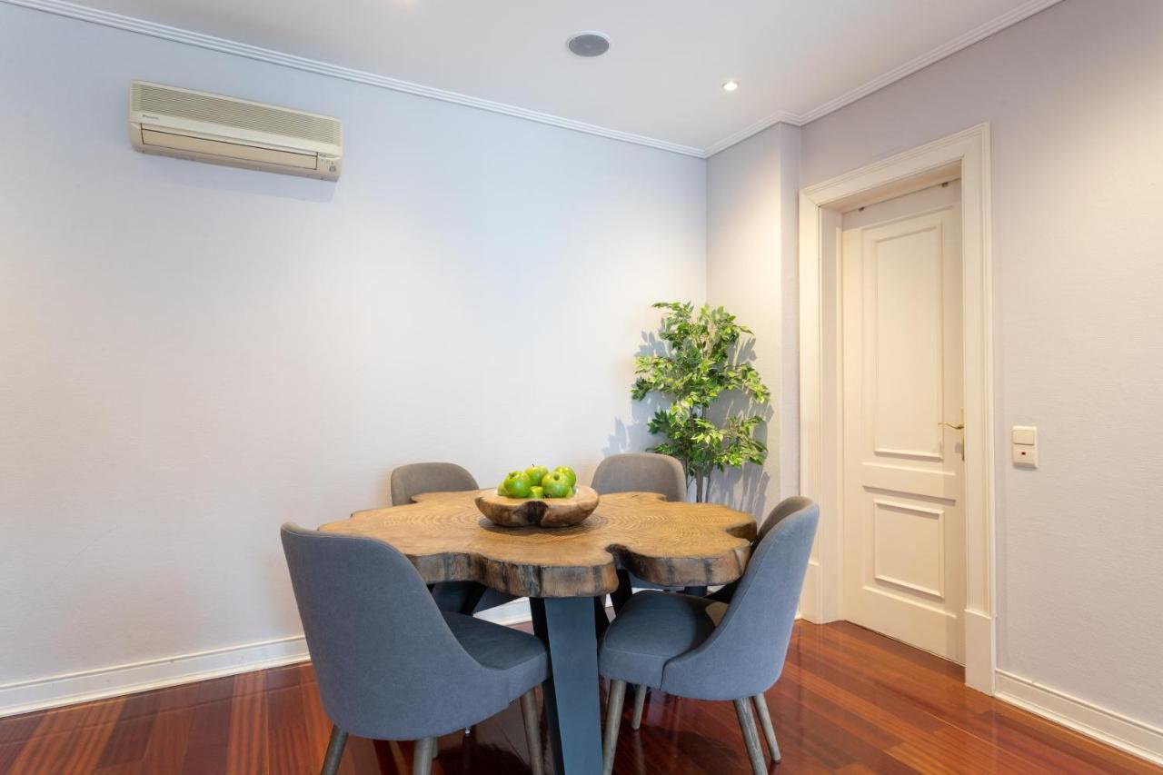Ferienwohnung Living Chiado Lissabon Exterior foto